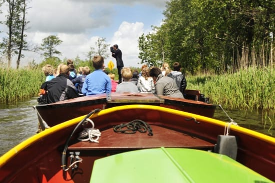 Kameleondorp Terherne